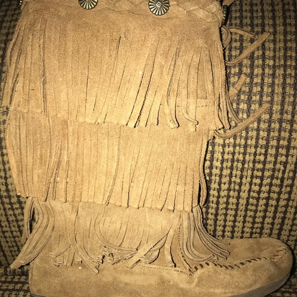 Minnetonka girls - Picture 2 of 4